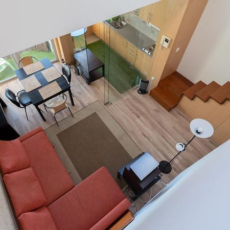 Deluxe Loft By Douro River And Atlantic Ocean ปอร์โต ภายนอก รูปภาพ