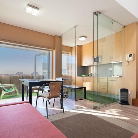 Deluxe Loft By Douro River And Atlantic Ocean ปอร์โต ภายนอก รูปภาพ