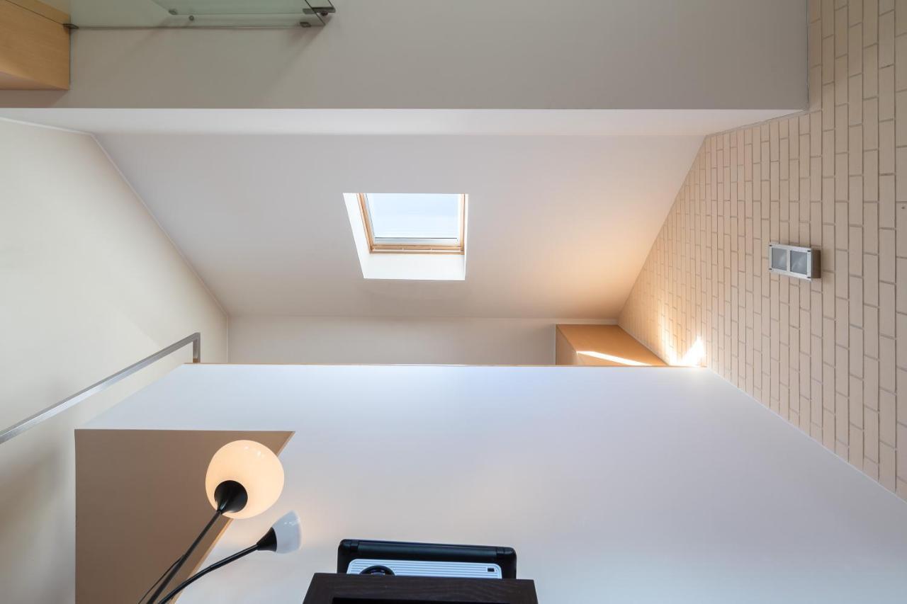 Deluxe Loft By Douro River And Atlantic Ocean ปอร์โต ภายนอก รูปภาพ
