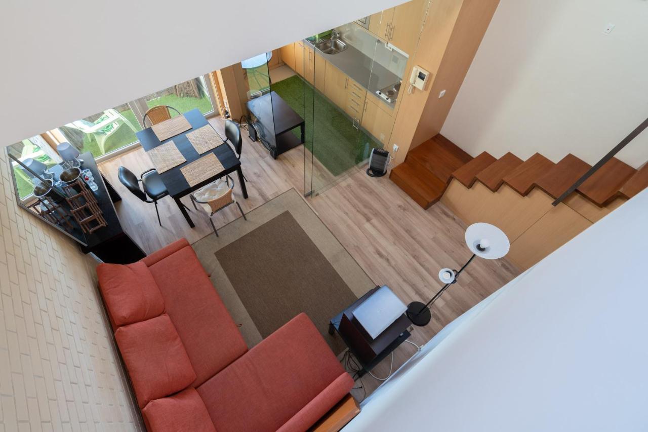 Deluxe Loft By Douro River And Atlantic Ocean ปอร์โต ภายนอก รูปภาพ