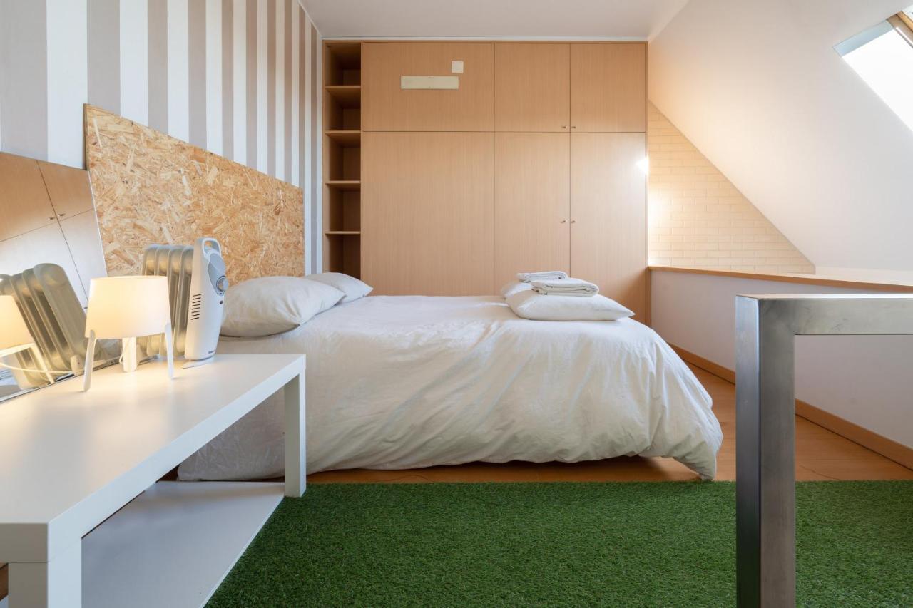 Deluxe Loft By Douro River And Atlantic Ocean ปอร์โต ภายนอก รูปภาพ