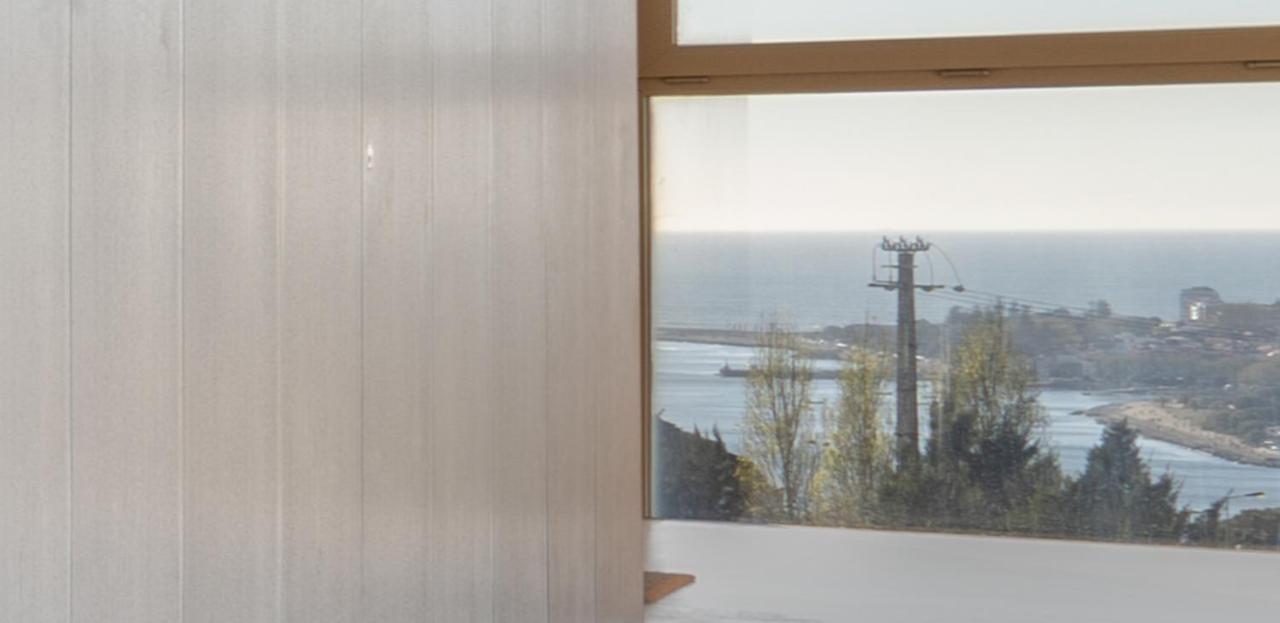 Deluxe Loft By Douro River And Atlantic Ocean ปอร์โต ภายนอก รูปภาพ