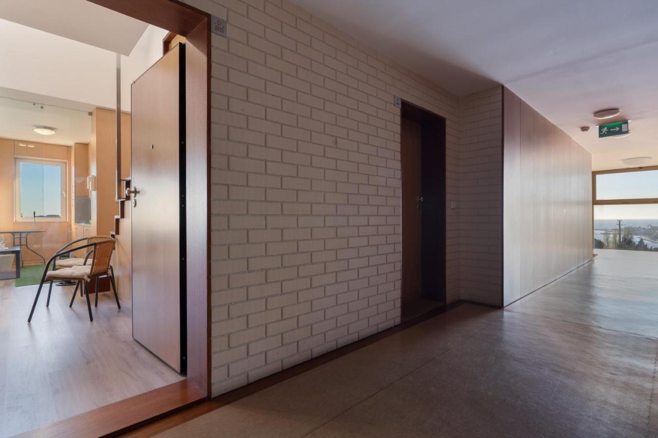 Deluxe Loft By Douro River And Atlantic Ocean ปอร์โต ภายนอก รูปภาพ