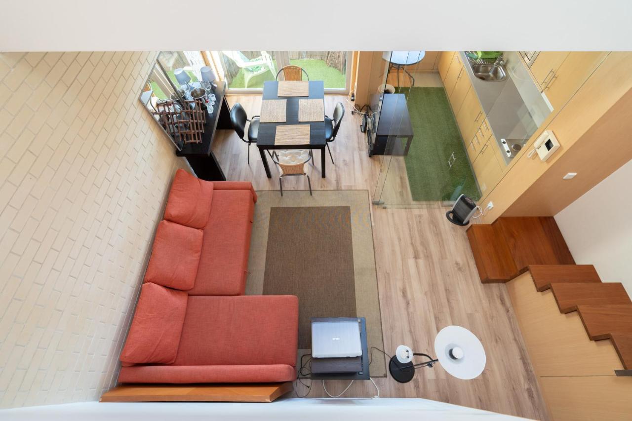 Deluxe Loft By Douro River And Atlantic Ocean ปอร์โต ภายนอก รูปภาพ