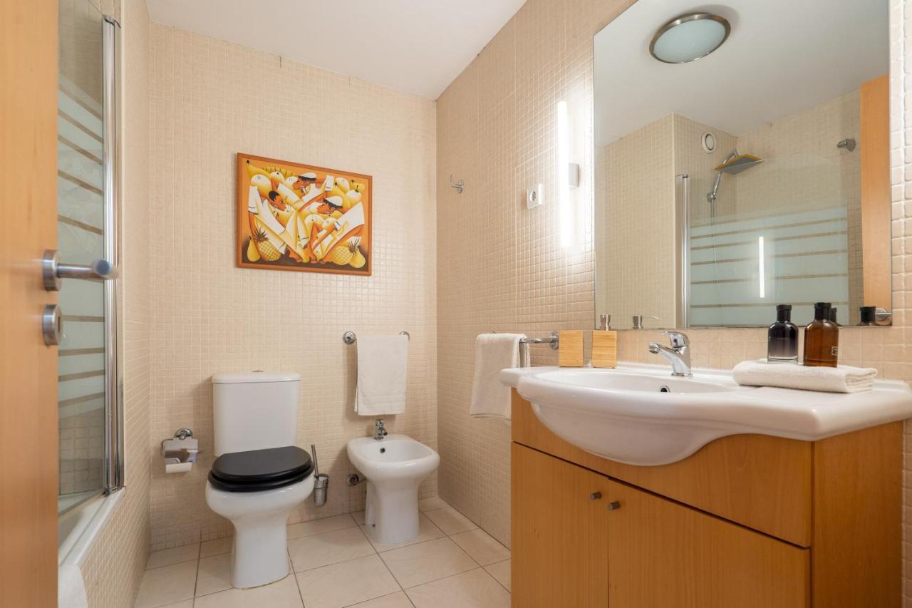Deluxe Loft By Douro River And Atlantic Ocean ปอร์โต ภายนอก รูปภาพ