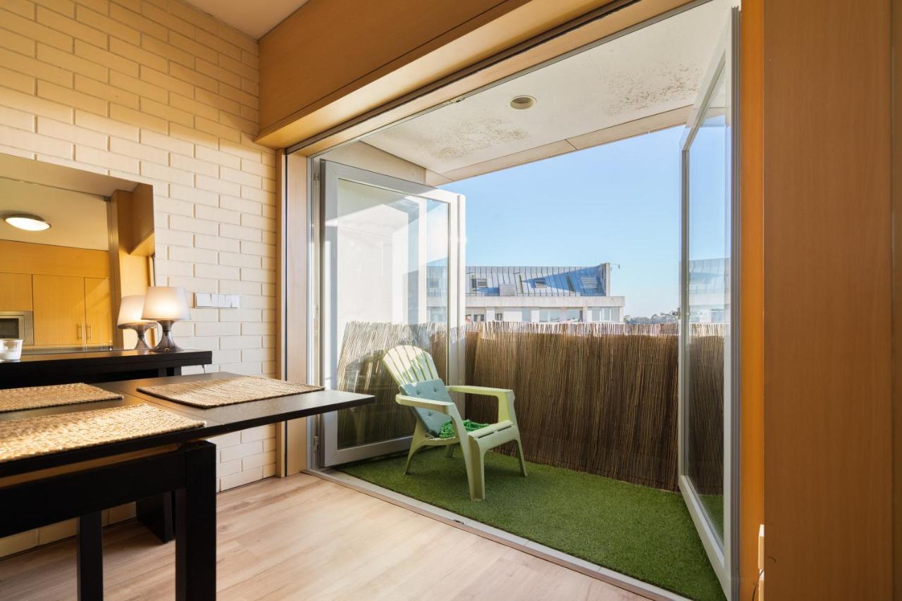 Deluxe Loft By Douro River And Atlantic Ocean ปอร์โต ภายนอก รูปภาพ