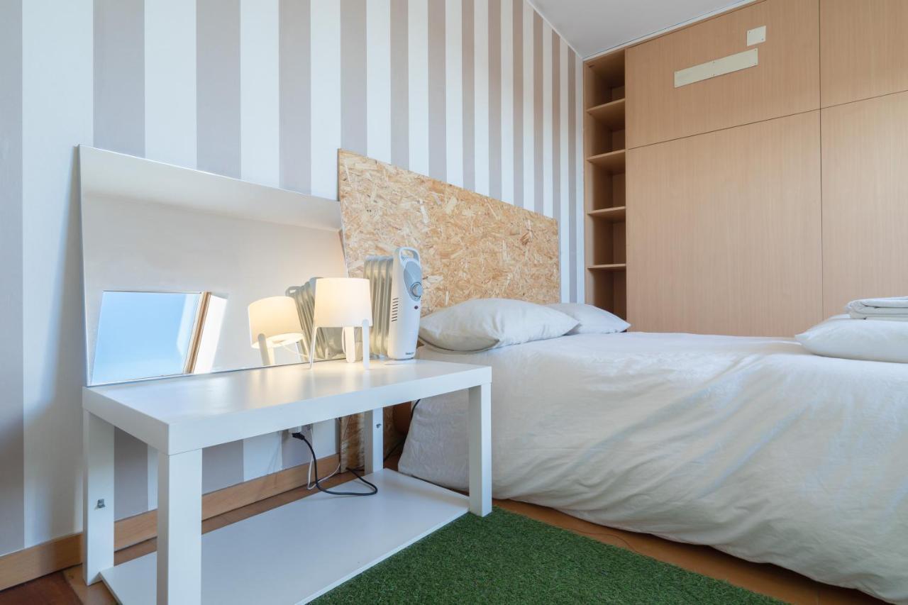 Deluxe Loft By Douro River And Atlantic Ocean ปอร์โต ภายนอก รูปภาพ