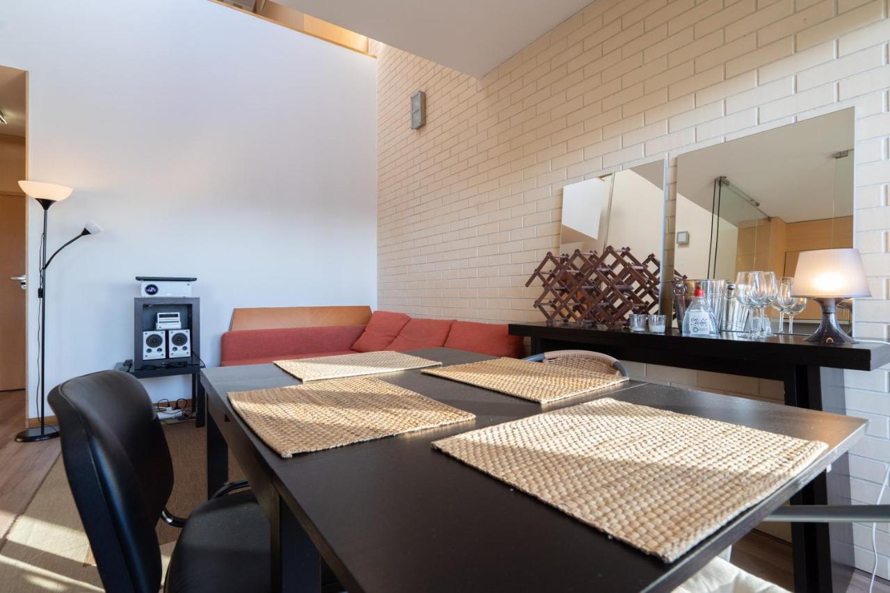 Deluxe Loft By Douro River And Atlantic Ocean ปอร์โต ภายนอก รูปภาพ