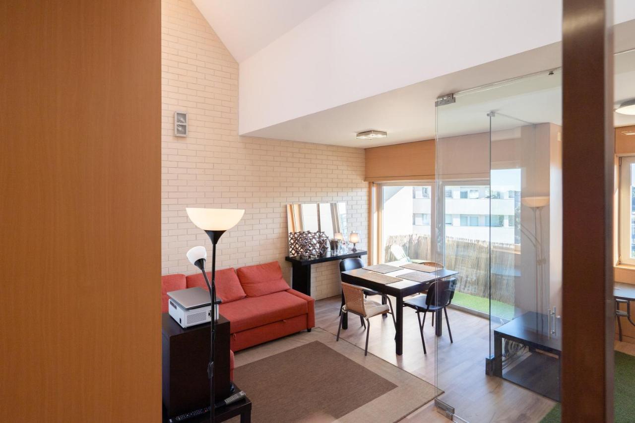 Deluxe Loft By Douro River And Atlantic Ocean ปอร์โต ภายนอก รูปภาพ