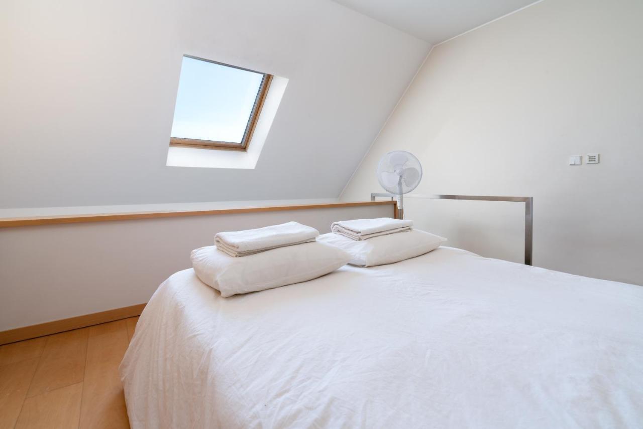 Deluxe Loft By Douro River And Atlantic Ocean ปอร์โต ภายนอก รูปภาพ