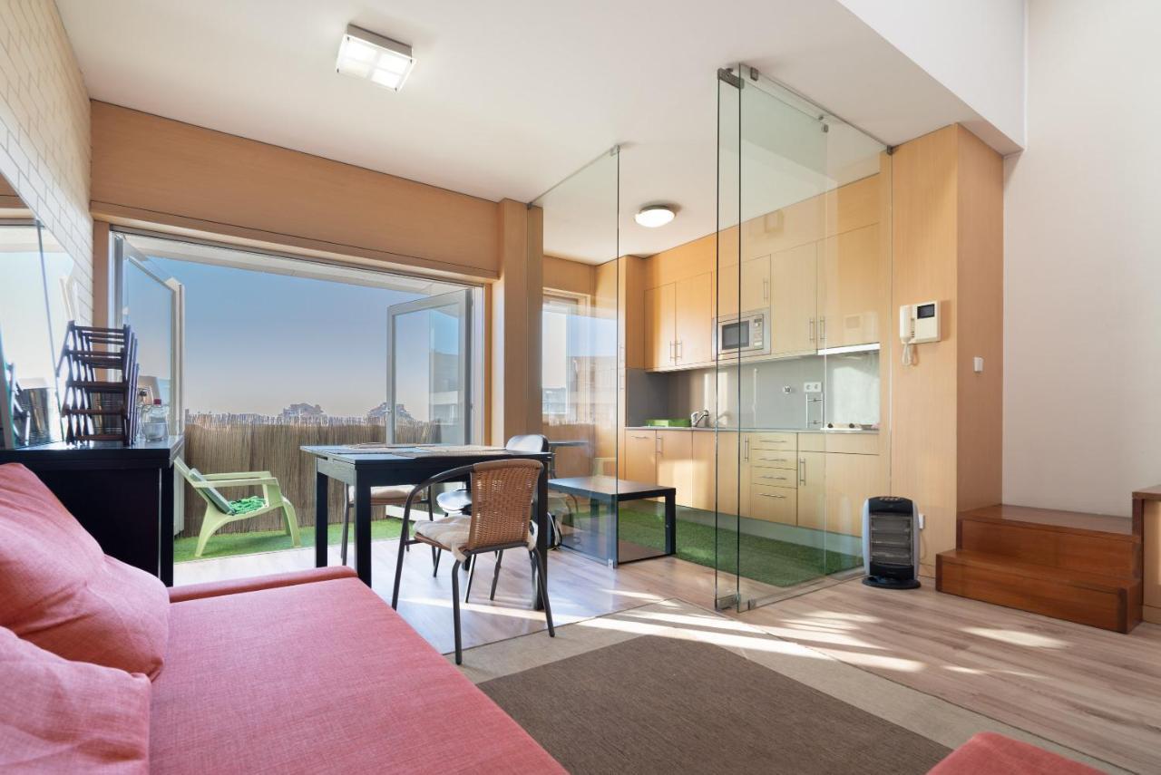 Deluxe Loft By Douro River And Atlantic Ocean ปอร์โต ภายนอก รูปภาพ