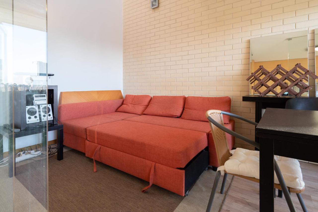 Deluxe Loft By Douro River And Atlantic Ocean ปอร์โต ภายนอก รูปภาพ