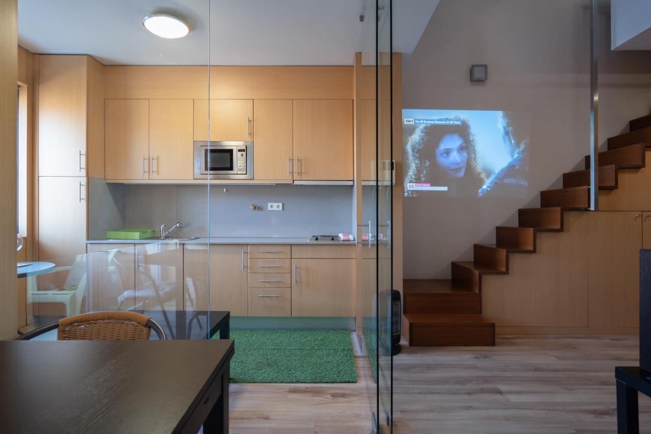 Deluxe Loft By Douro River And Atlantic Ocean ปอร์โต ภายนอก รูปภาพ