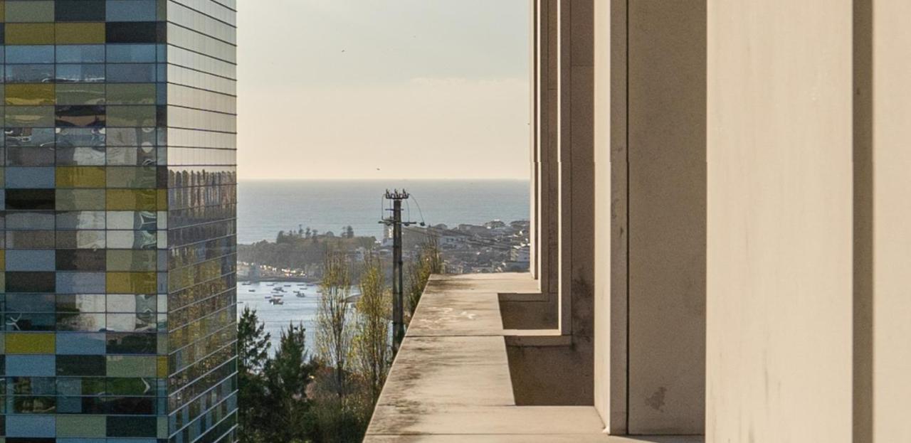 Deluxe Loft By Douro River And Atlantic Ocean ปอร์โต ห้อง รูปภาพ