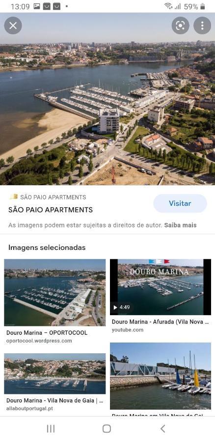 Deluxe Loft By Douro River And Atlantic Ocean ปอร์โต ภายนอก รูปภาพ