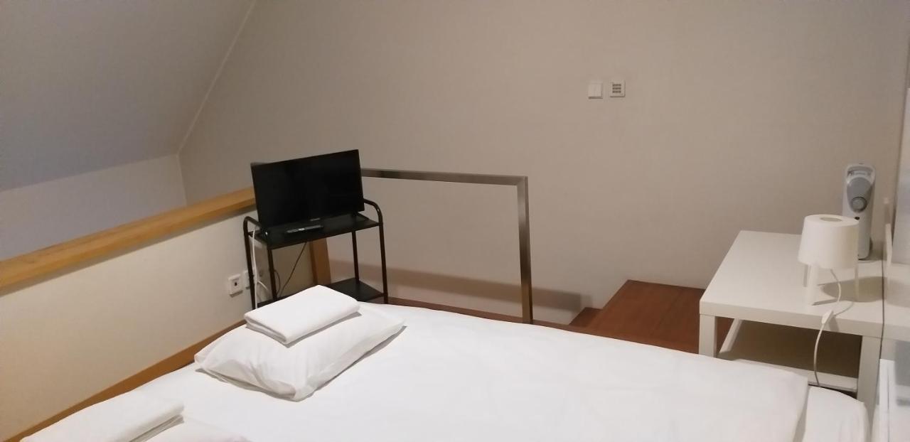 Deluxe Loft By Douro River And Atlantic Ocean ปอร์โต ภายนอก รูปภาพ