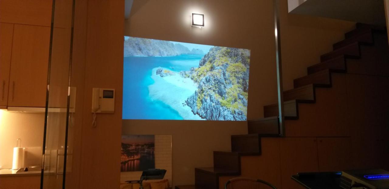 Deluxe Loft By Douro River And Atlantic Ocean ปอร์โต ภายนอก รูปภาพ